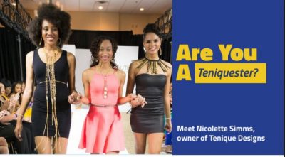 Tenique Designs