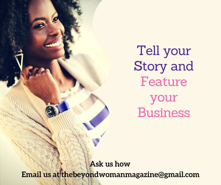 Feature Your Business