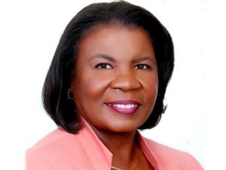 Female appointed Ambassador Designate