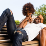 ARE MEN REALLY FROM MARS AND WOMEN FROM VENUS