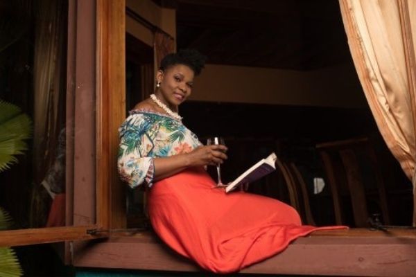 Set Yourself Free – A Story of Inspiration