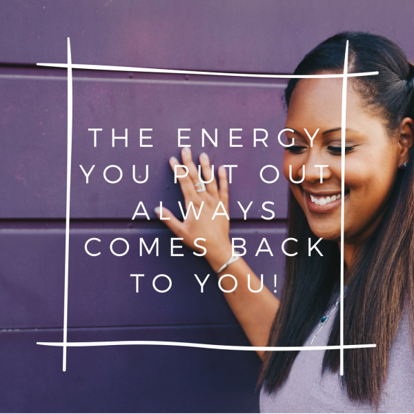 Energy