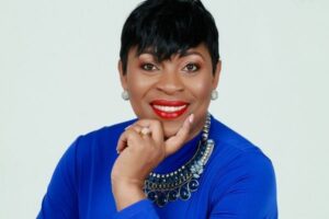 Superintendent Stephanie Lindsay – Dominating in a Man’s Field