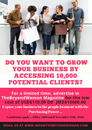 advertise