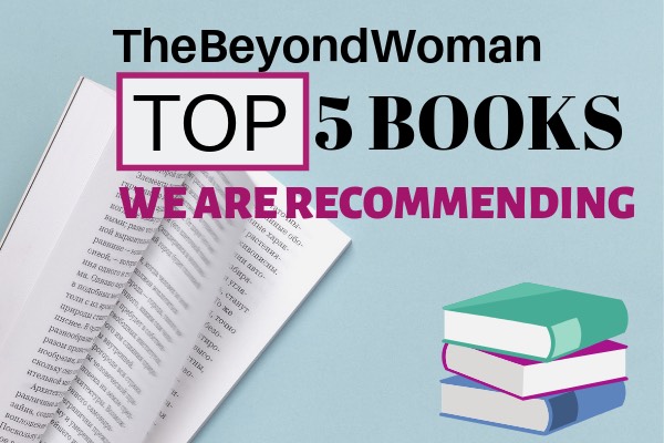 5 BOOKS OUR BEYONDWOMEN SHOULD READ