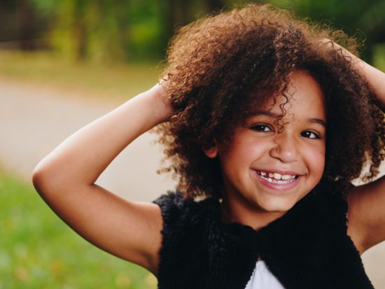 Good Relationships, Good Health, Good Childhood