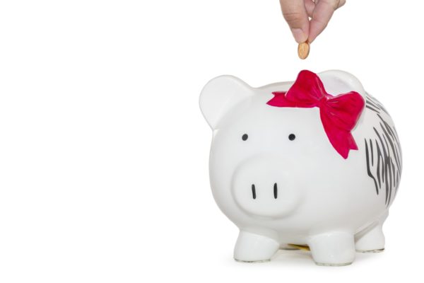 The Importance of Saving for a “Rainy Day”.