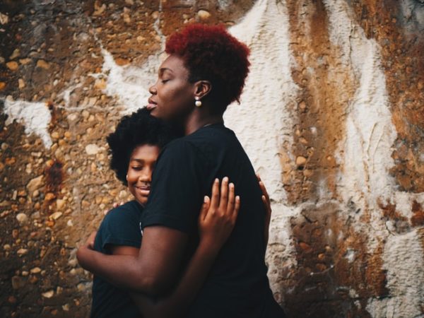 Embracing Letting Go