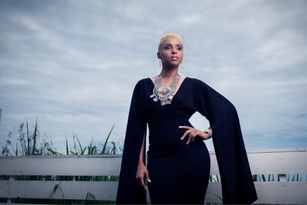 Kerie “Kiki” Story – Her Joy Beyond Her Past