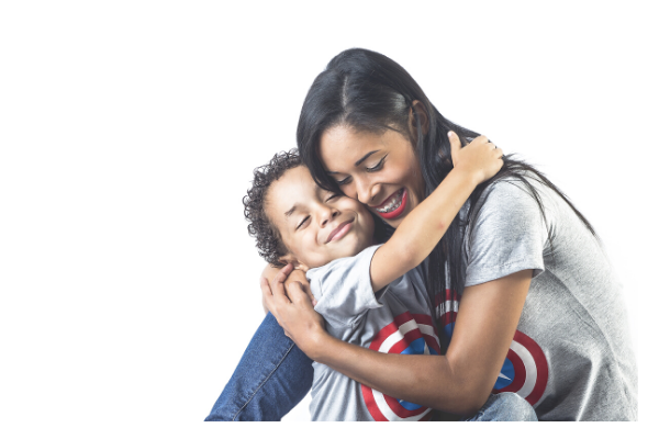 Tribute To Moms – Lessons My Mother Taught…