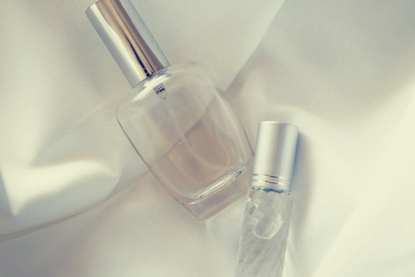 SIGNATURE SCENT
