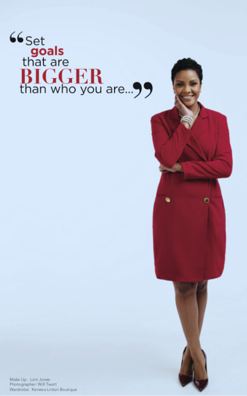 be great