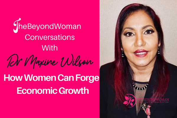 ECONOMIC GROWTH FOR WOMEN