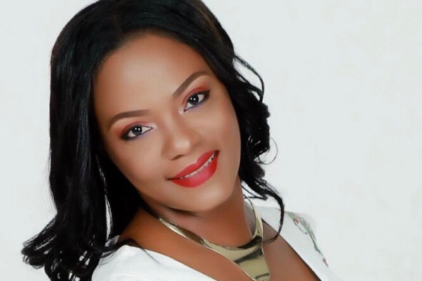 Meet Our Founder - Jacqueline Walker-Johnson | THEBEYONDWOMAN