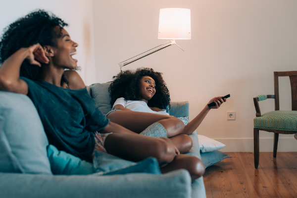 WOMAN CIRCLE: FRIEND OR FOE? Part 2