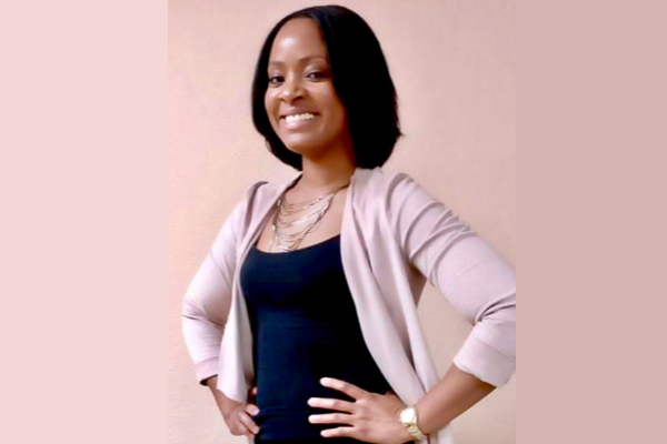 The Dynamic Jessica Wilson – Founder Of The Initiative Projects