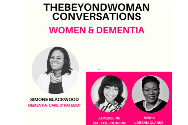WOMEN AND DEMENTIA