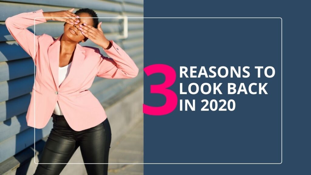 LOOK BACK