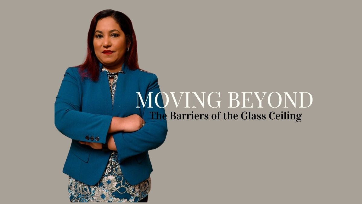 Moving Beyond the Barriers of the Glass Ceiling