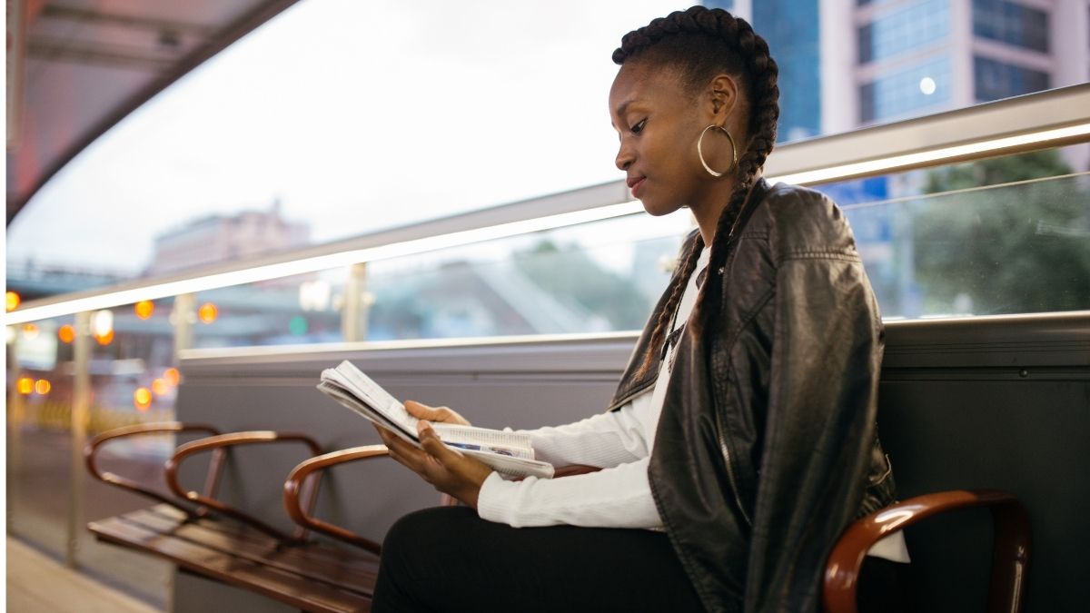 Confession – I Allow ‘Other’ Women to Touch My Hair