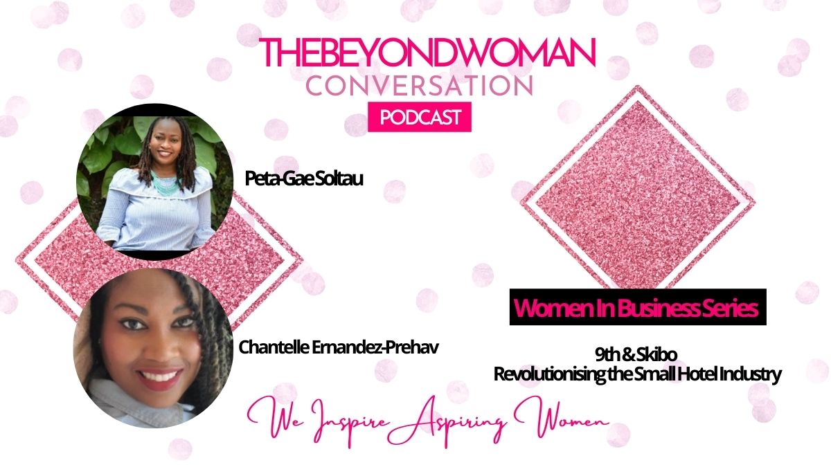 Women In Business Series –…