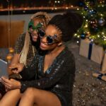 Coping with a Jolly Jamaican Christmas