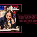 P. Falasha Harrison – A Story of Survival and Thriving in the Middle.