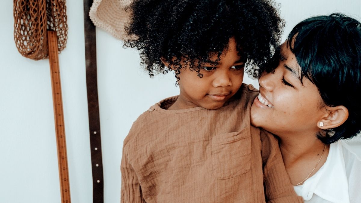 Mothers, Mentoring Is the Primary Goal