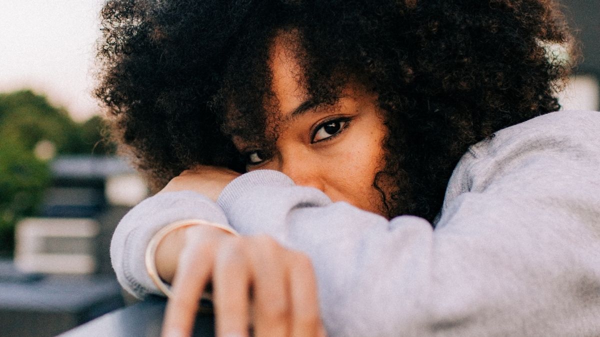 “MIRROR, MIRROR on the wall” (Overcoming Insecurity)