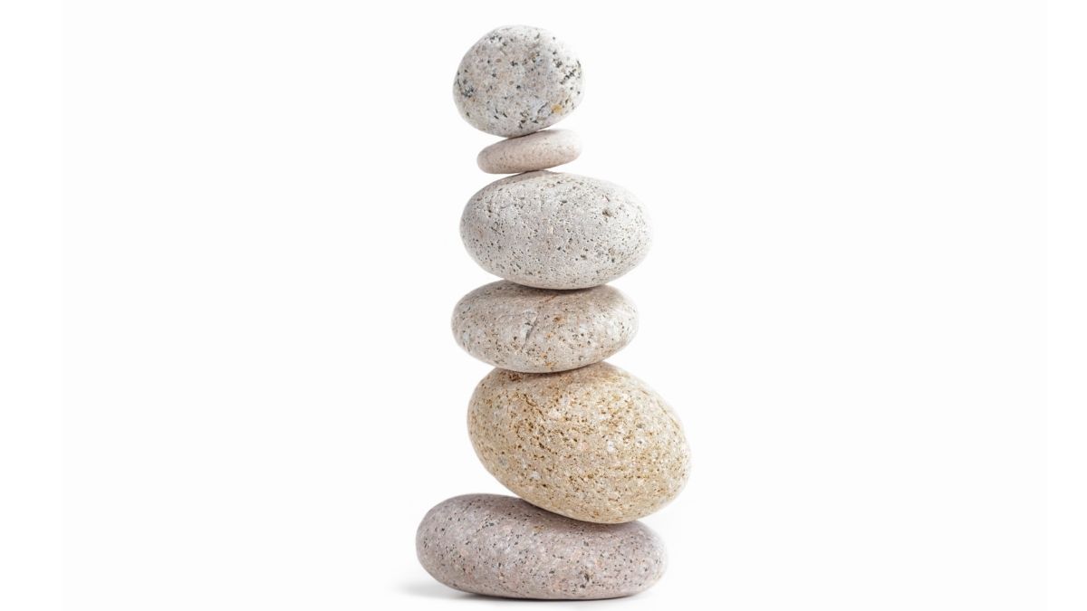 Finding Your Inner Balance