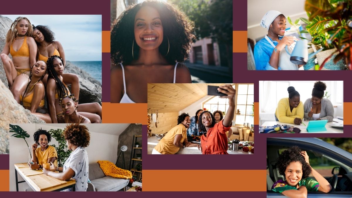 My Black Is So Beautiful,…