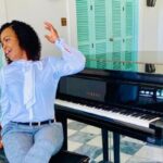 Charmaine Anthony -Seeing Possibilities Not  Challenges