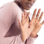 Pursuing Hearts – Speaking Up About Human Trafficking