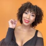Candera Thompson-CEO of Bask and Blooms Essentials