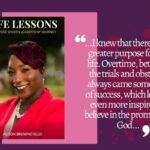 Alison Browne-Ellis – Embracing A Greater Purpose
