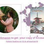 Nadine Thompson – Jamaican Living in China
