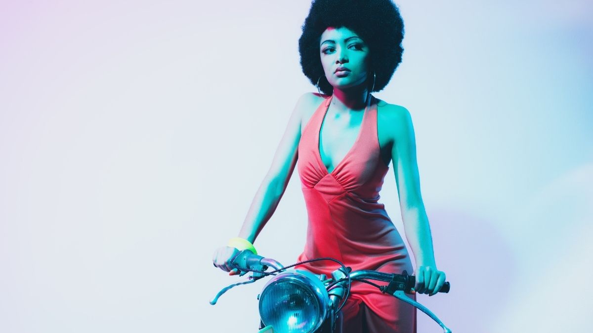 Are You An Unconventional Woman