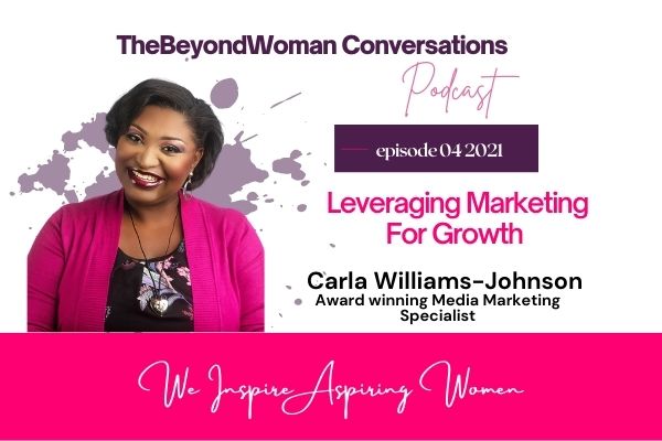 Leveraging Marketing For Growth