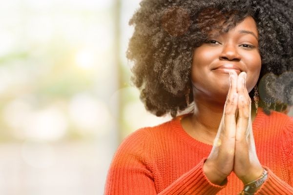 If God is for you, who can be…
