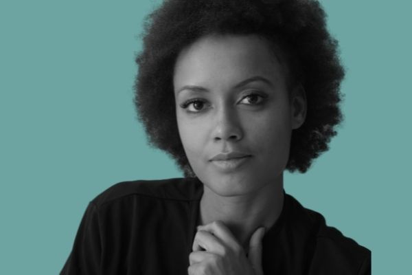 The Woman I am, The Woman I am Becoming