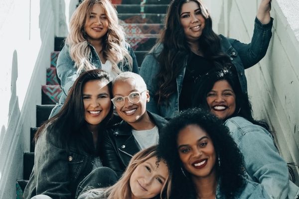 Do Women Need Each Other’s Friendship?