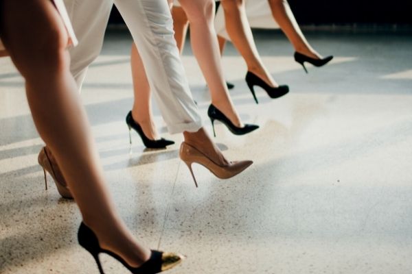 5 Ways Women Can Manage Themselves for Success
