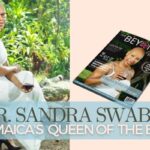 Dr. Sandra Swaby – What Owning One’s Self Looks Like.