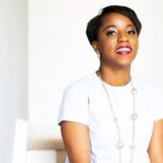 Featured Woman – Bola Sokunbi – Founder Of Clever Girl Finance