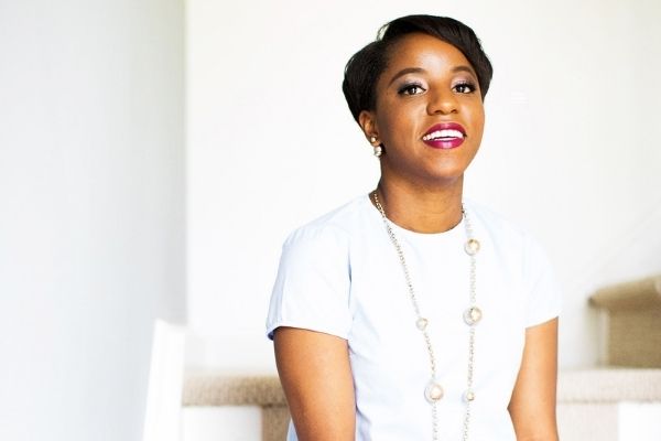 Featured Woman – Bola Sokunbi…