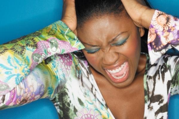 Women! It Is Time We Stop Sweating The Small Stuff