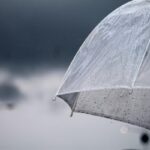 Let It Rain