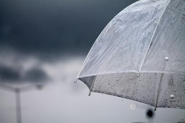 Let It Rain