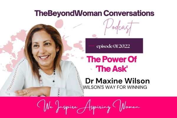 The Power Of The Ask…