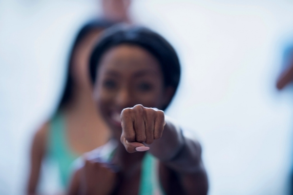 3 Ways Women Can Up Their Self Worth In 2022